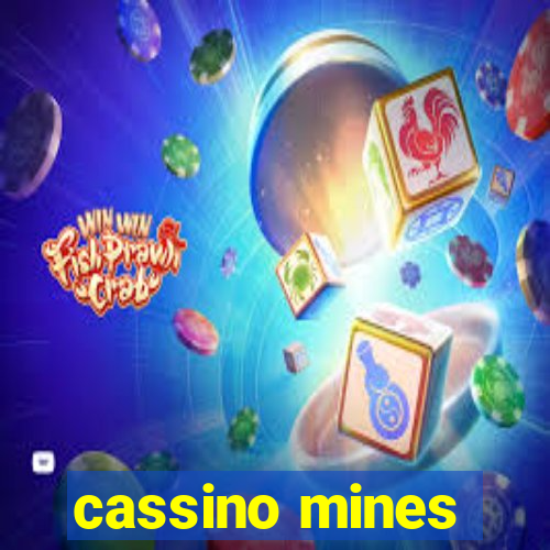 cassino mines